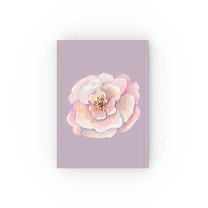 Glamorous Pastel Dream Journal | Hard Backed Journal