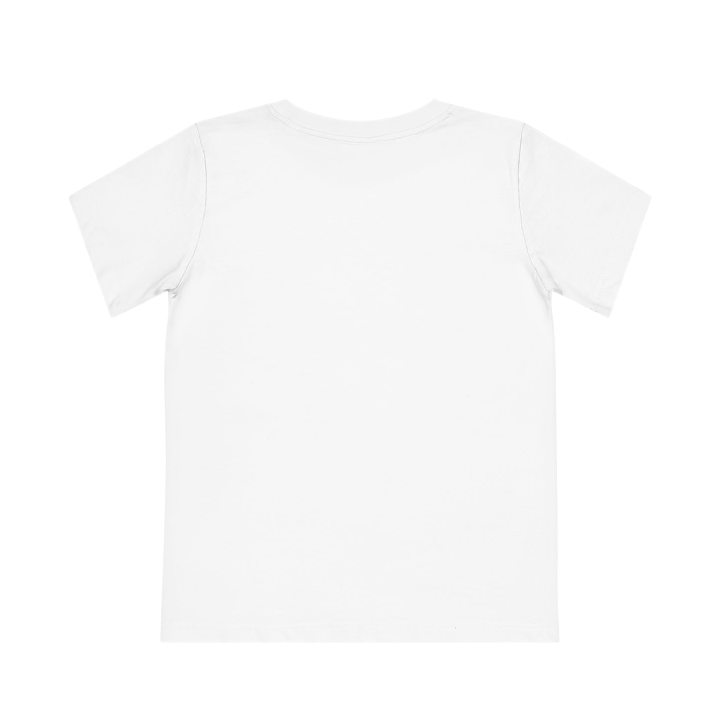 The Mini Icons Collection T-Shirt 100% Organic