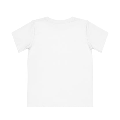 The Mini Icons Collection T-Shirt 100% Organic