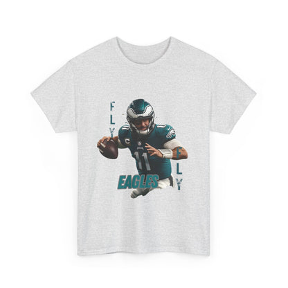 Fly Eagles Fly T-Shirt – Philadelphia Eagles Inspired Shirt, Perfect Fan Gift for Eagles Supporters