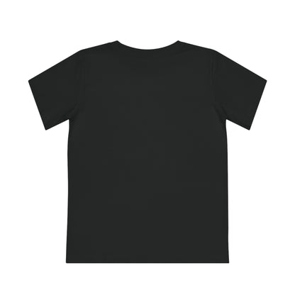 The Mini Icons Collection T-Shirt 100% Organic